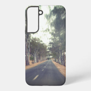 SAMSUNG GALAXY S22 + CASE ART & DESIGN