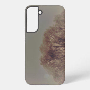 SAMSUNG GALAXY S22 + CASE ART & DESIGN