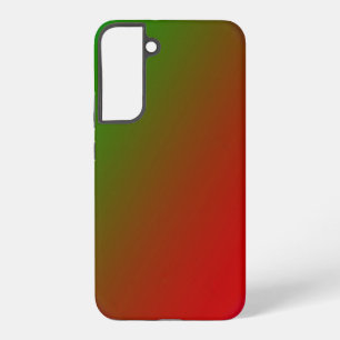 SAMSUNG GALAXY S22 + CASE ART & DESIGN