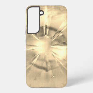 SAMSUNG GALAXY S22 + CASE ART & DESIGN