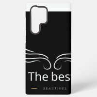 Samsung Galaxy S22 Case – Trendy & Artistic Design