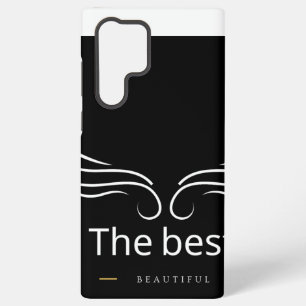 Samsung Galaxy S22 Case – Trendy & Artistic Design