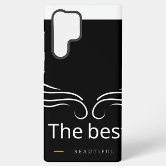 Samsung Galaxy S22 Case – Trendy & Artistic Design