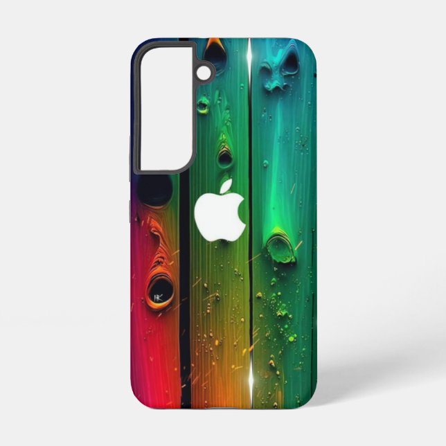 Samsung Galaxy S22 Cases (Back)