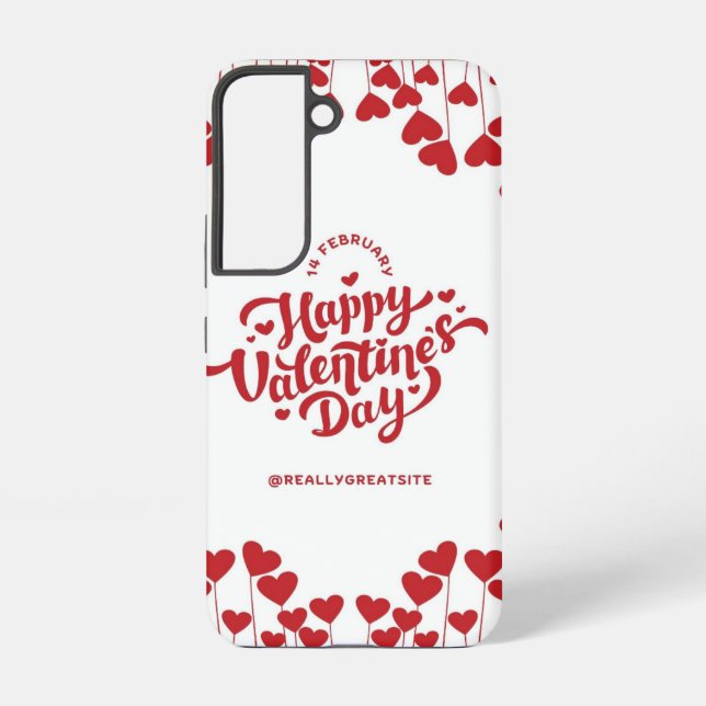 Samsung Galaxy S22 Cases & Covers (Back)