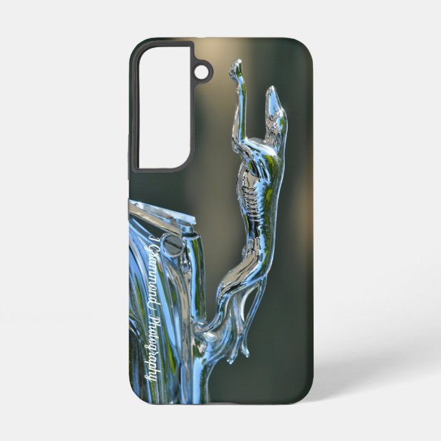 Samsung Galaxy S22 Phone Cover (Back)