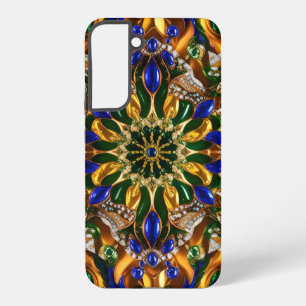 Samsung Galaxy S22 Plus Case Brazil Colours