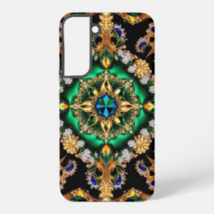 Samsung Galaxy S22 Plus Case Brazilian Colours