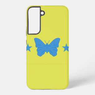 Samsung Galaxy S22 Plus Case Flag of Bady Bassit