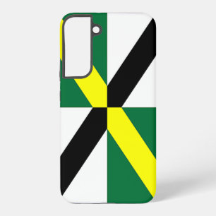 Samsung Galaxy S22 Plus Case Flag of Monterey