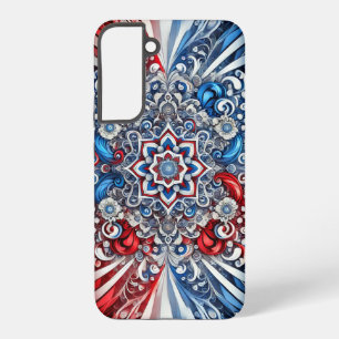 Samsung Galaxy S22 Plus Case French Colours