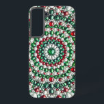 Samsung Galaxy S22 Plus Case Italian Colours<br><div class="desc">Add a touch of Italian elegance to your tech with our exclusive Samsung Galaxy S22 Plus case featuring Italian colours with precious glittering gemstone highlights in a 3D vibrant design! Crafted with precision, this case is not just a protective accessory; it’s a celebration of Italy’s rich cultural heritage. The striking...</div>