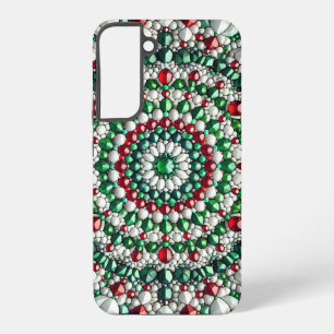 Samsung Galaxy S22 Plus Case Italian Colours