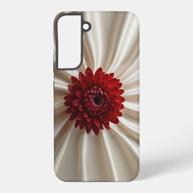 Samsung Galaxy S22 Plus Case Japanase Colours (Back)