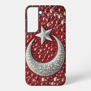 Samsung Galaxy S22 Plus Case Turkiye Colours