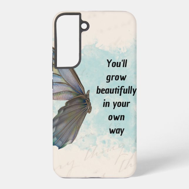 Samsung Galaxy S22 Plus S22+ Case (Back)