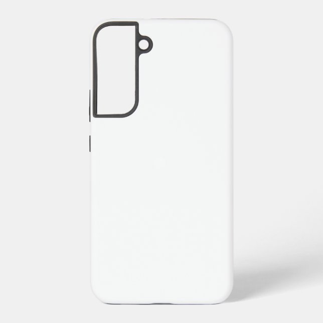 Samsung Galaxy S22 Plus Tough Case, Glossy S22+ Case (Back)