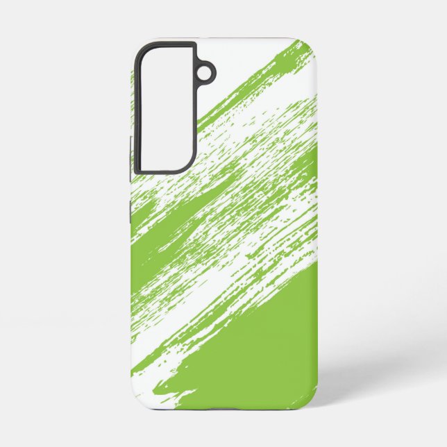 Samsung Galaxy S22 Tough Case (Back)