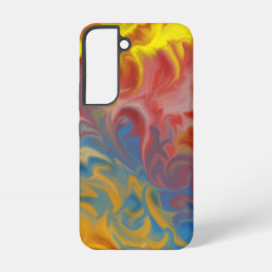 Samsung Galaxy S22 Tough Case