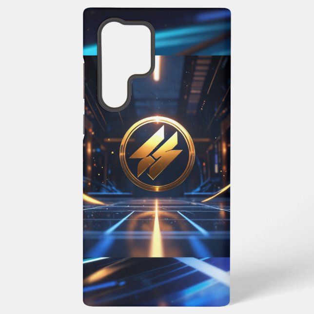 Samsung galaxy  s22 ultra case (Back)