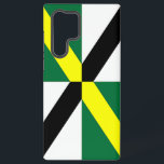 Samsung Galaxy S22 Ultra Case Flag of Monterey<br><div class="desc">Thank you for sharing the image of the flag of Monterey. Here is the detailed description for a Samsung Galaxy S22 Plus cover featuring the flag of Monterey: --- Transform your Samsung Galaxy S22 Plus into a symbol of Monterey pride with our exclusive cover featuring the flag of Monterey! Crafted...</div>