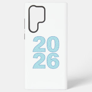 Samsung Galaxy S22 Ultra case GOOD YEAR 26
