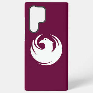 Samsung Galaxy S22 Ultra Case, Phoenix City flag Case