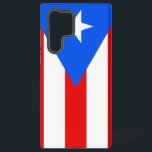 Samsung Galaxy S22 Ultra Case Puerto Rico flag<br><div class="desc">Elegant and Stylish Samsung Galaxy S22 Ultra Case with Flag of Puerto Rico,  United States of America. This product its customisable.</div>