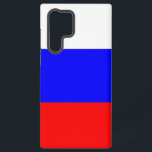 Samsung Galaxy S22 Ultra Case Russia flag<br><div class="desc">Elegant and Stylish Samsung Galaxy S22 Ultra Case with Flag of Russia. This product its customisable.</div>