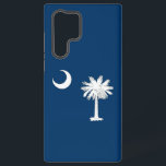 Samsung Galaxy S22 Ultra Case South Carolina flag<br><div class="desc">Elegant and Stylish Samsung Galaxy S22 Ultra Case with Flag of South Carolina State,  United States of America. This product its customisable.</div>