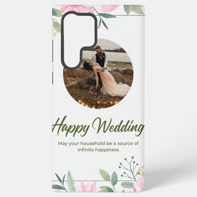 Samsung Galaxy S22 Ultra Cases & Covers (Back)