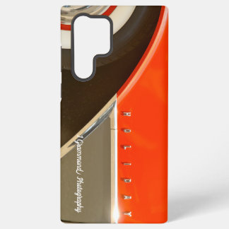 Samsung Galaxy S22 Ultra Phone Case