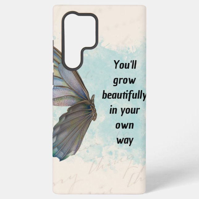 Samsung Galaxy S22 Ultra Samsung Galaxy S22 Ultra Case (Back)