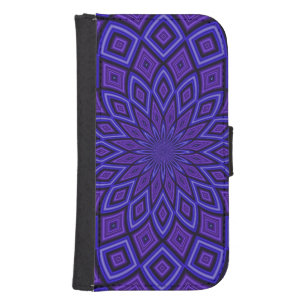Samsung Galaxy S4 Wallet Case Image