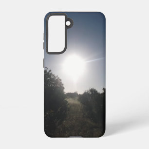 SAMSUNG GALAXY S7 CASE ECO PHOTOGRAPH 