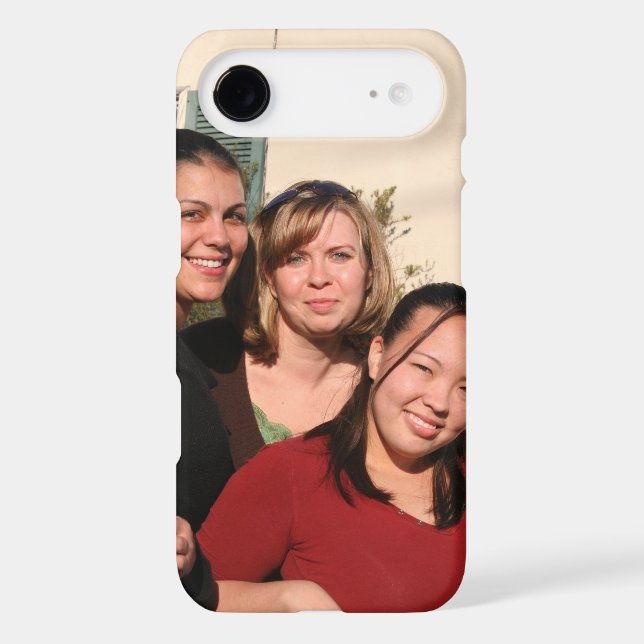 Samsung Galaxy S7 Customisable Case (Back)