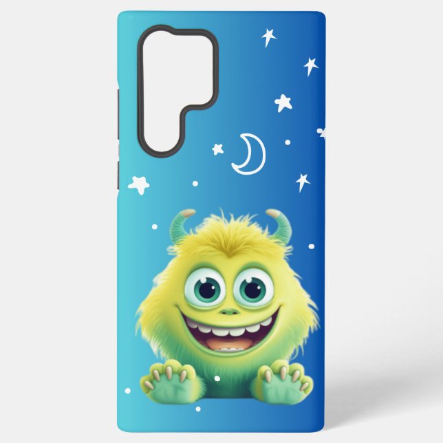 Samsung Galaxy Samsung Galaxy S24cases Samsung Galaxy S22 Ultra Case (Back)