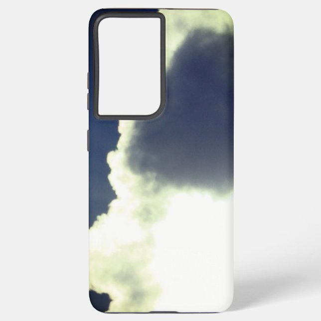 samsung galaxyS21 ultra case COOL ECO (Back)