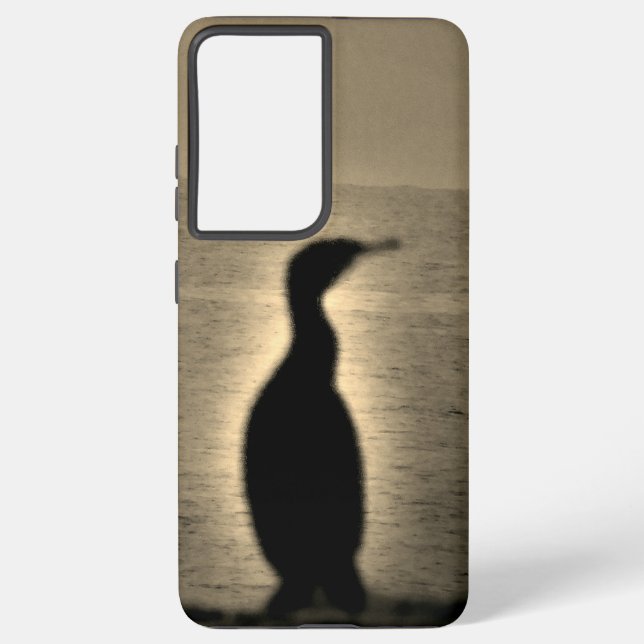 samsung galaxyS21 ultra case cool eco style (Back)