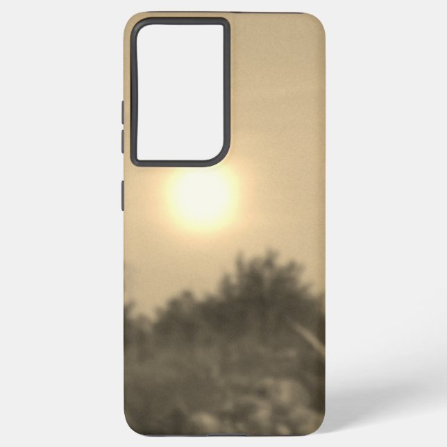 samsung galaxyS21 ultra case cool eco style (Back)