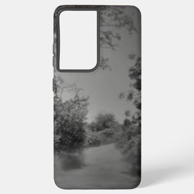 samsung galaxyS21 ultra case cool eco style (Back)