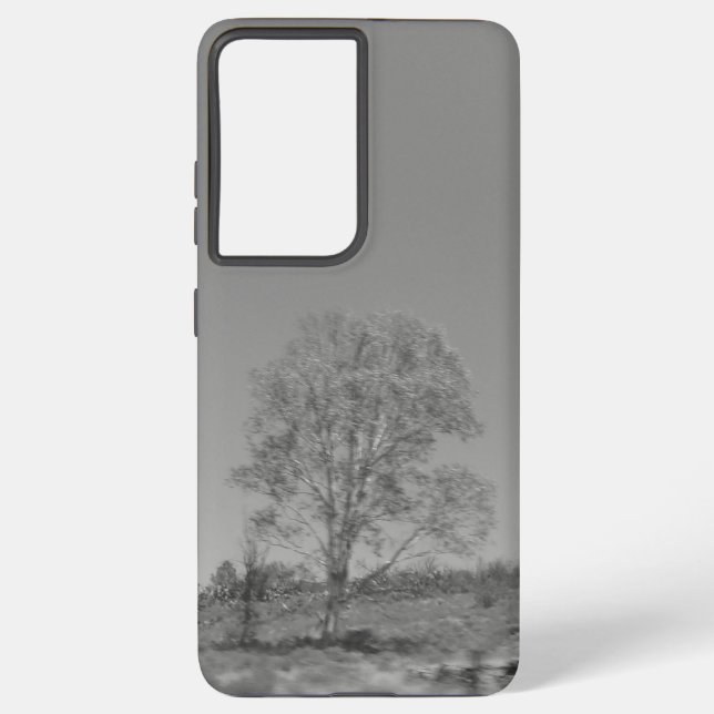 samsung galaxyS21 ultra case cool eco style (Back)