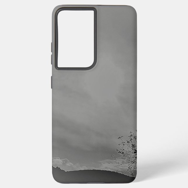 samsung galaxyS21 ultra case style design (Back)