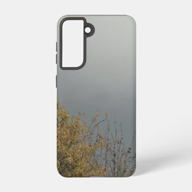 SAMSUNG GAXAXY s21 CASE ART AND DESIGN (Back)