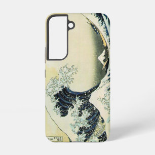 Samsung Great Wave of Kanagaw Samsung Phone Case