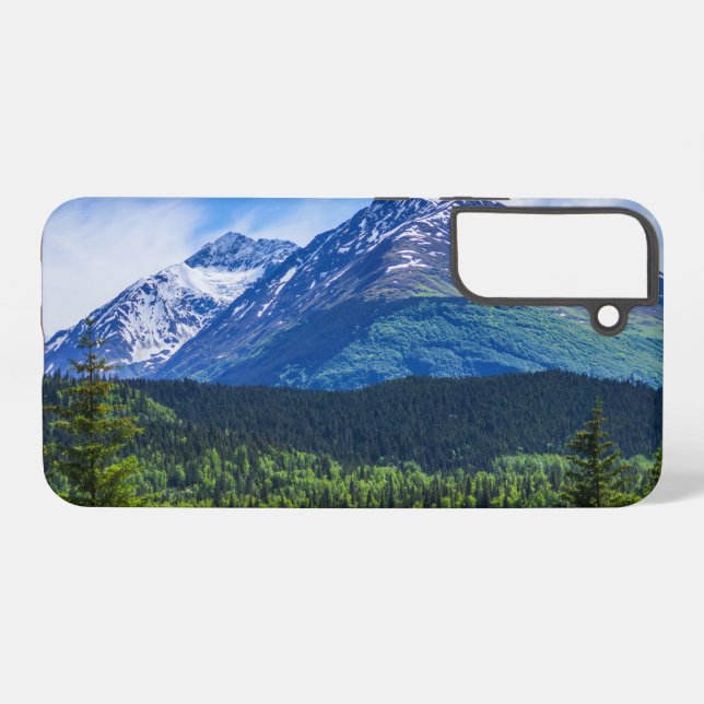Samsung Phone Case (Back Horizontal)