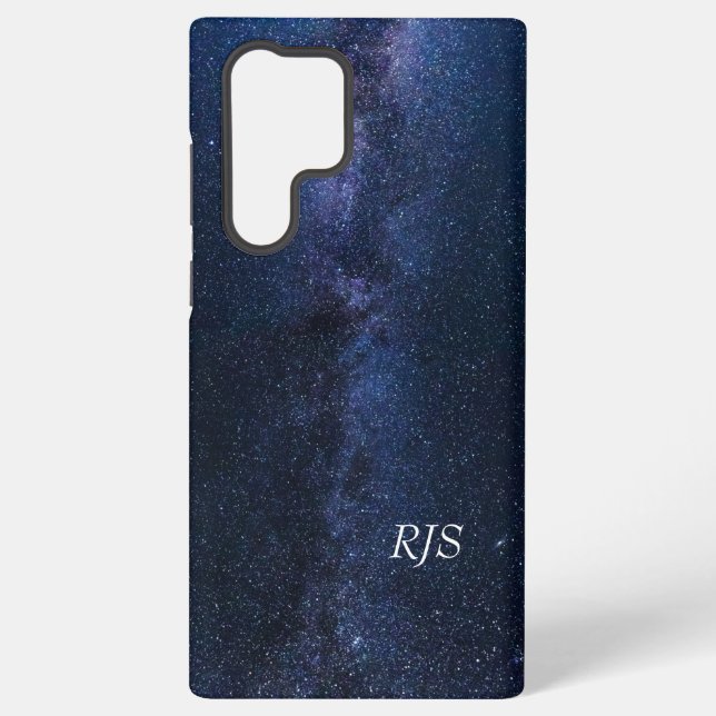 Samsung Phone Case (Back)