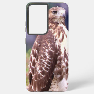 Samsung Red Tail Hawk Samsung Galaxy Case