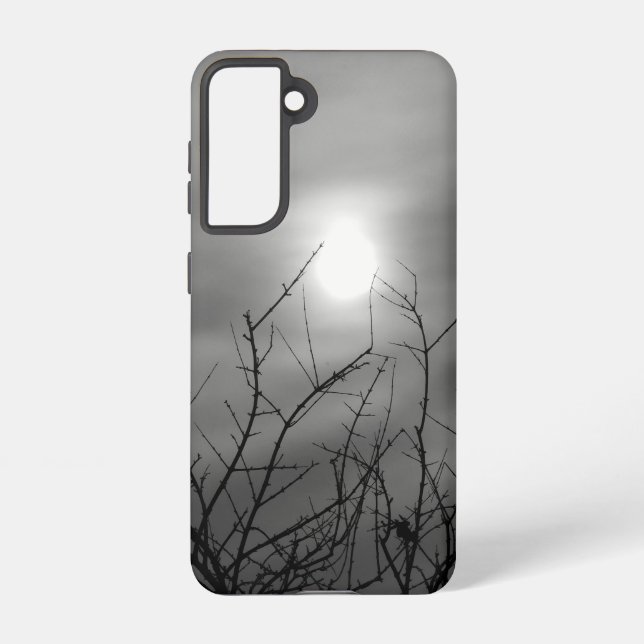 SAMSUNG S21 GALAXY Phone Case (Back)