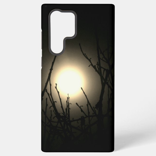 SAMSUNG S21 GALAXY Phone Case (Back)